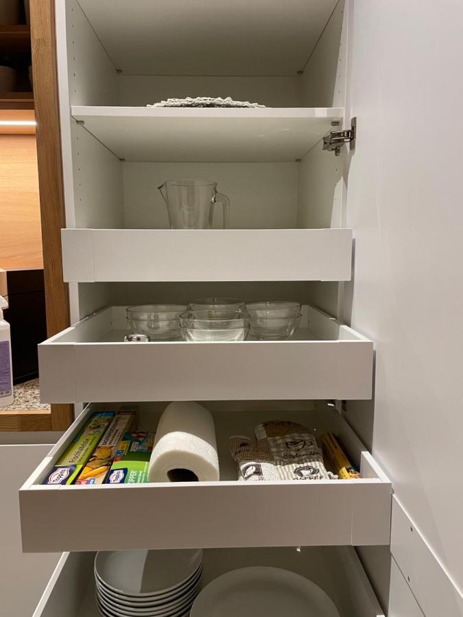 Voh Super Exklusives Loft, Zentral, Smart-Tv, Parkplatz Apartment Vohenstrauss Bagian luar foto
