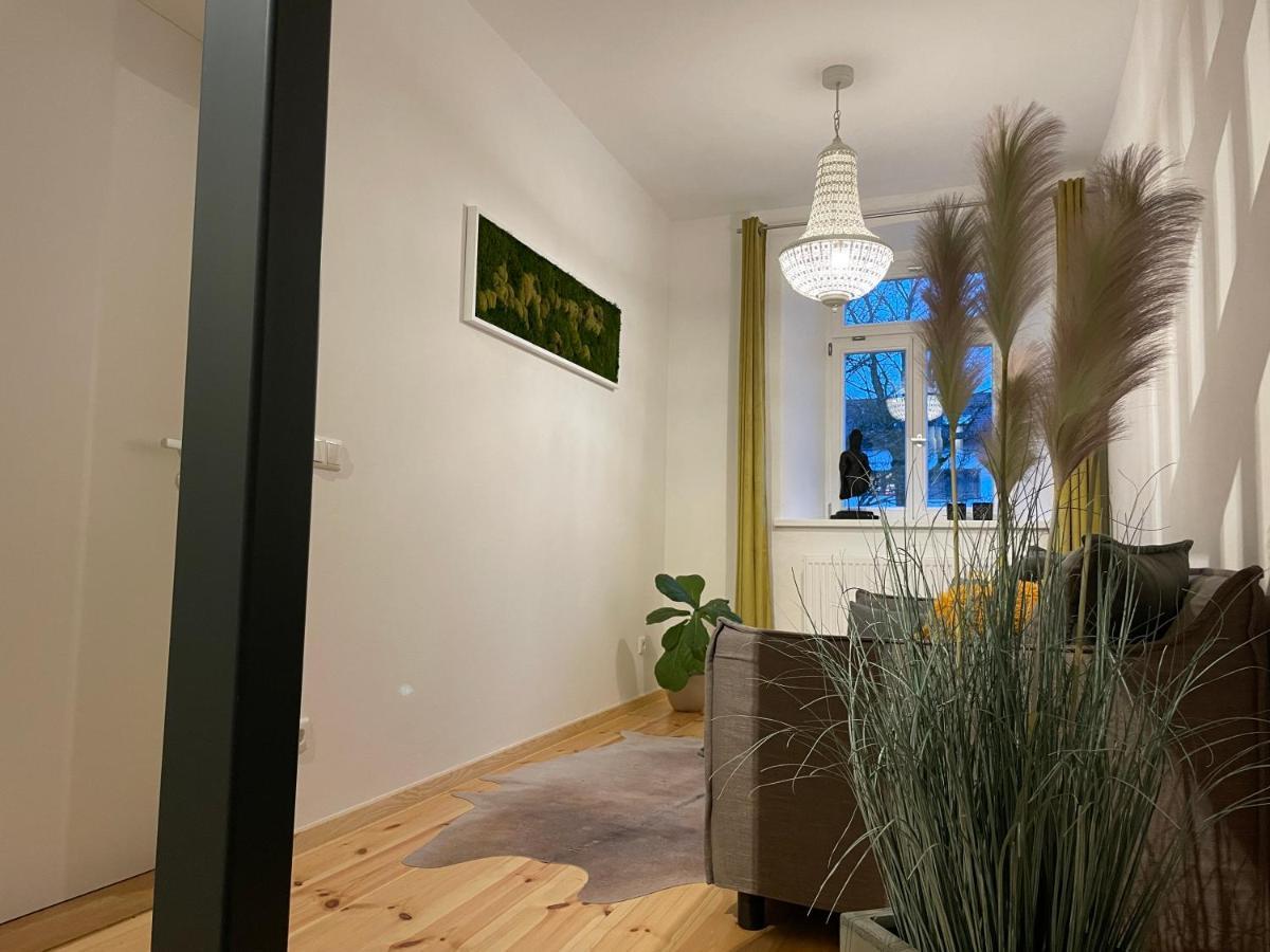 Voh Super Exklusives Loft, Zentral, Smart-Tv, Parkplatz Apartment Vohenstrauss Bagian luar foto